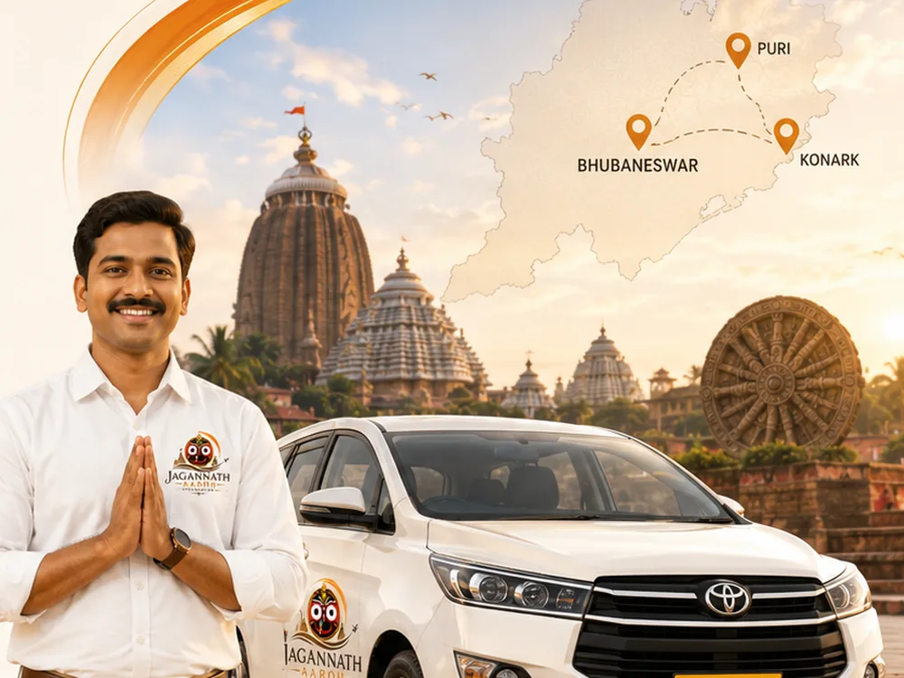 Jagannath Aaroh Tour Operator contact and travel assistance